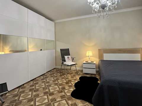 квартира по адресу Квартальная ул., 8/8