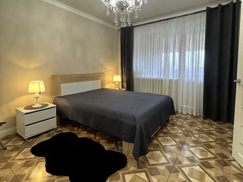квартира по адресу Квартальная ул., 8/8