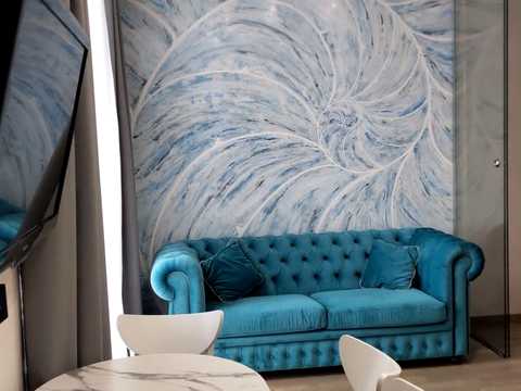 квартира по адресу Французский бульв., 60г