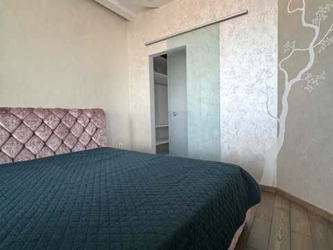 квартира по адресу Французский бульв., 60г