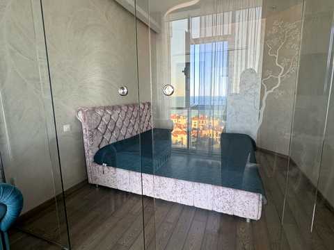 квартира по адресу Французский бульв., 60г