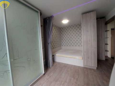 квартира за адресою Люстдорфська дорога вул. (Черноморская дорога), 90в