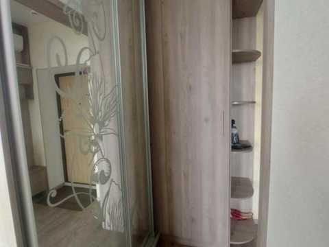 квартира за адресою Люстдорфська дорога вул. (Черноморская дорога), 90в