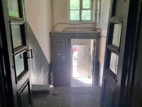 квартира за адресою Кропивницького вул., 18