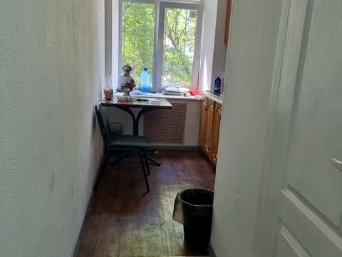 квартира за адресою Кропивницького вул., 18