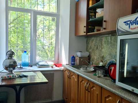 квартира за адресою Кропивницького вул., 18