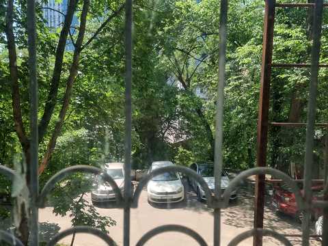 квартира за адресою Кропивницького вул., 18