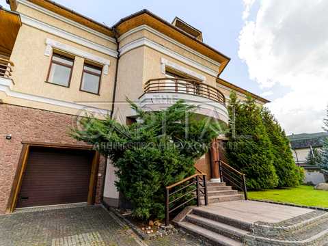 дом по адресу Павла Загребельного ул. (Миколи Раєвського), 6