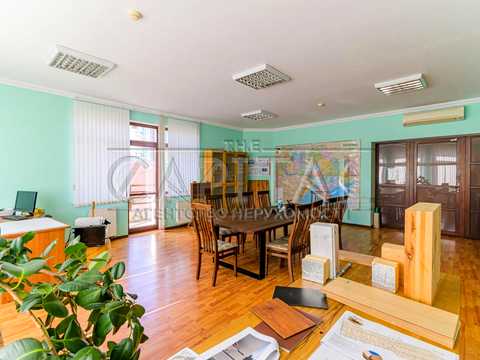дом по адресу Павла Загребельного ул. (Миколи Раєвського), 6