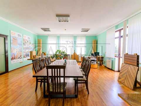 дом по адресу Павла Загребельного ул. (Миколи Раєвського), 6
