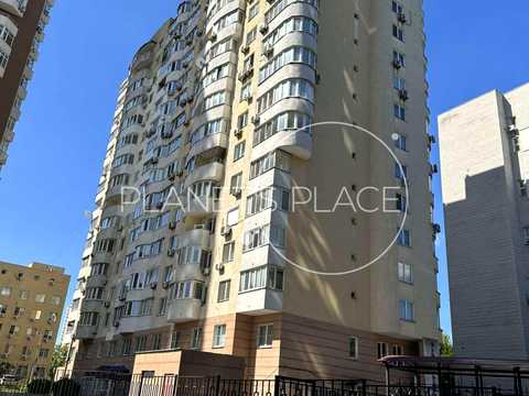 квартира за адресою Освіти вул., 14-А