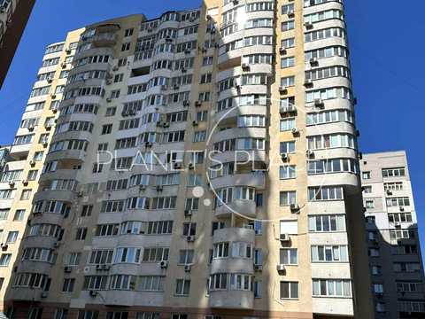 квартира за адресою Освіти вул., 14-А