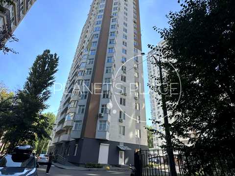 квартира за адресою Освіти вул., 14-А