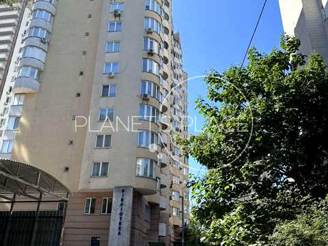 квартира за адресою Освіти вул., 14-А