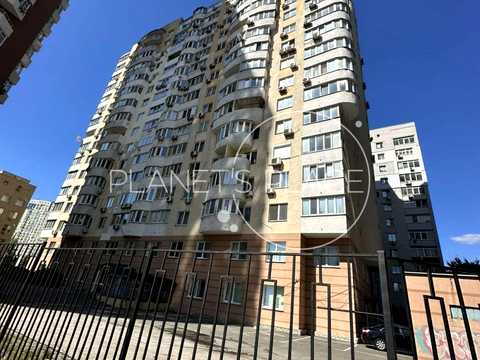 квартира за адресою Освіти вул., 14-А