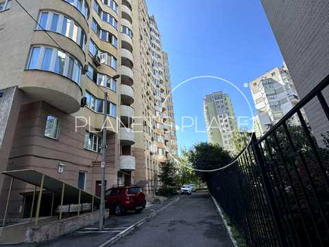 квартира за адресою Освіти вул., 14-А