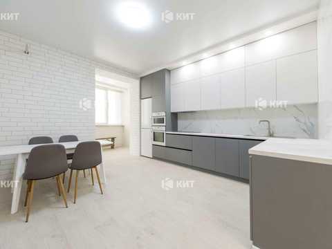 квартира за адресою Іскринський пров., 19б