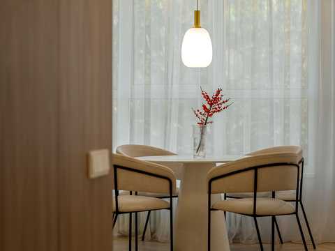 квартира за адресою Кудрявська вул., 24а