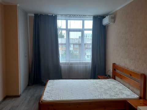 квартира по адресу Даниила Щербаковского ул. (Щербакова), 52