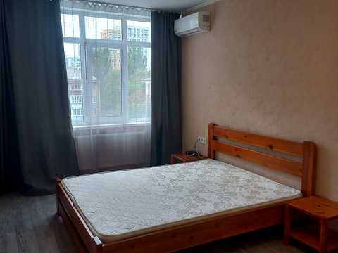 квартира по адресу Даниила Щербаковского ул. (Щербакова), 52