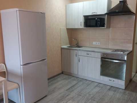 квартира по адресу Даниила Щербаковского ул. (Щербакова), 52