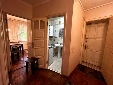 квартира за адресою Транспортна вул., 7г
