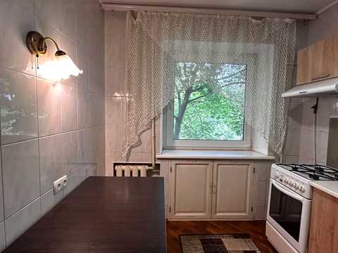 квартира за адресою Транспортна вул., 7г