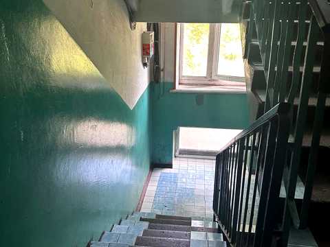 квартира за адресою Транспортна вул., 7г
