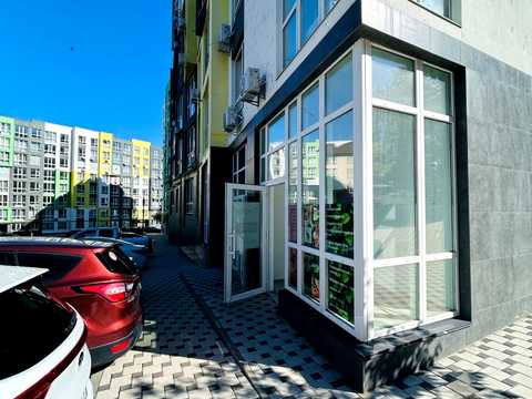 комерційна за адресою Григорія Сковороди вул., 13/7