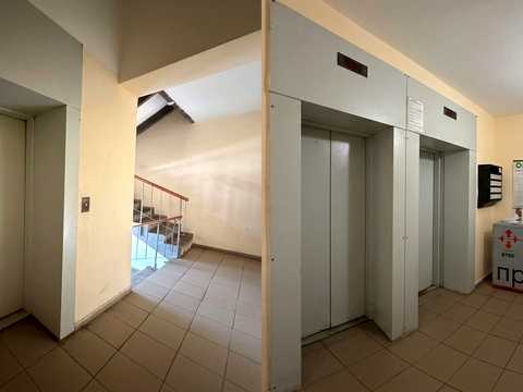 квартира за адресою Юності вул., 3