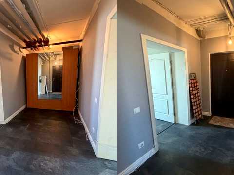 квартира за адресою Юності вул., 3