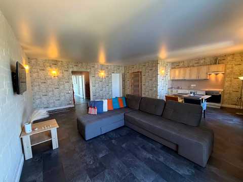 квартира за адресою Юності вул., 3