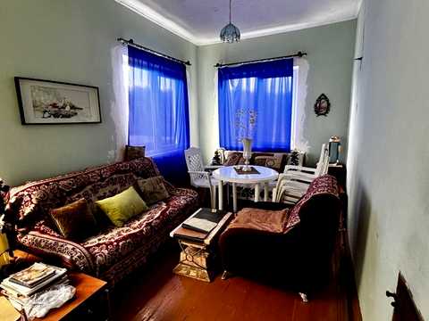 будинок за адресою Морська-1, 21