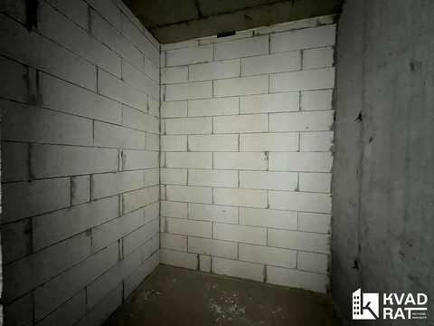 квартира по адресу Хриплинская ул., (Будинок 1)