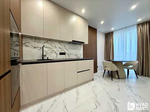 квартира за адресою Бельведерська вул., 32-Б