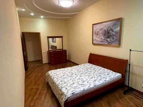 квартира за адресою Старонаводницька вул., 6-Б