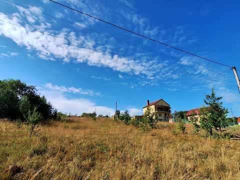 участок по адресу Загір'янська