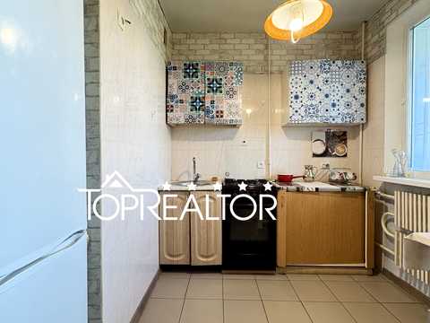 квартира за адресою Метробудівників вул., 34