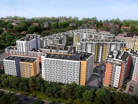 квартира по адресу Тараса Шевченко ул., (Будинок 9)