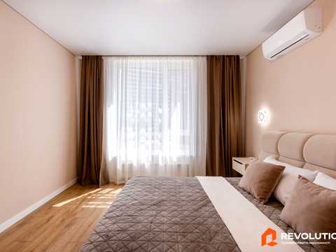 квартира за адресою Олександра Олеся вул., 27-А