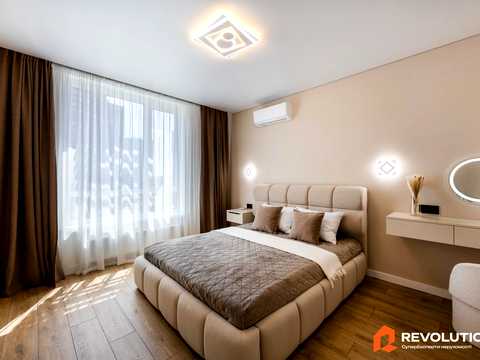 квартира за адресою Олександра Олеся вул., 27-А