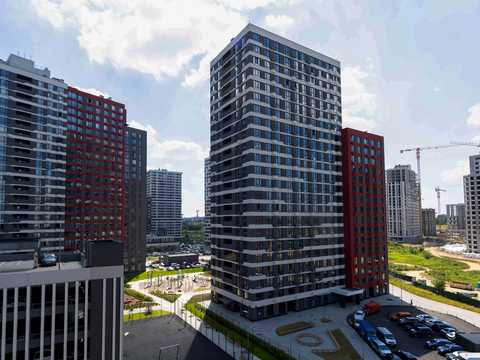 квартира за адресою Олександра Олеся вул., 27-А