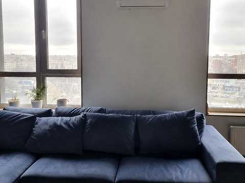 квартира за адресою Червоної Калини просп., 56