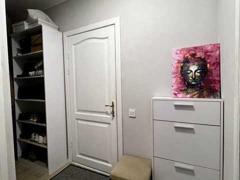 квартира по адресу Донецкое шоссе, 7
