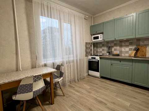 квартира по адресу Донецкое шоссе, 7