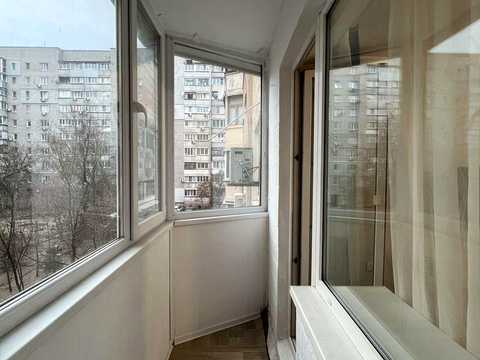 квартира по адресу Донецкое шоссе, 7