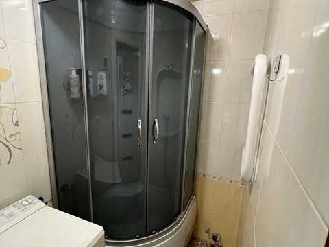 квартира за адресою Калинова вул., 83к4