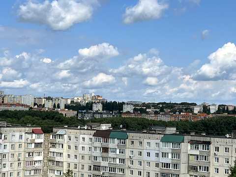 квартира за адресою Шевченка вул., (Будинок 1)