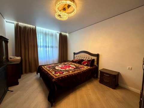 квартира за адресою Будного вул., (Будинок 1)