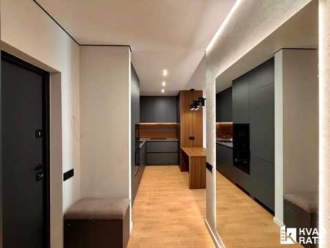 квартира по адресу Волчинецкая ул., 223-А